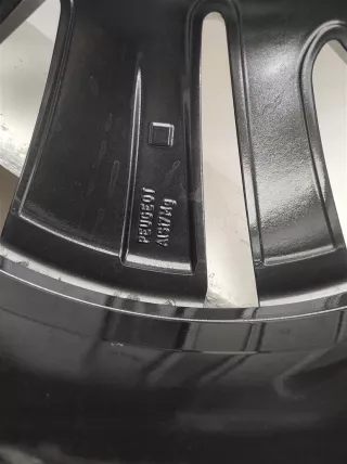  Диск литой Peugeot 3008 1 Арт AL12416921534, вид 14