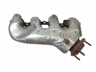 12629337 Коллектор выпускной GMC Sierra 3 Арт AL12417126719, вид 2