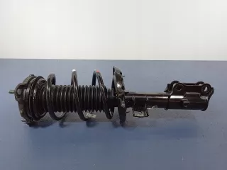 54661-J7000 Стойка амортизатора переднего правого Kia Ceed 3 Арт AL12418784550, вид 1