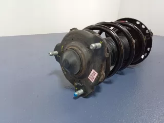 54661-J7000 Стойка амортизатора переднего правого Kia Ceed 3 Арт AL12418784550, вид 2