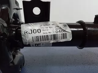 54661-J7000 Стойка амортизатора переднего правого Kia Ceed 3 Арт AL12418784550, вид 3