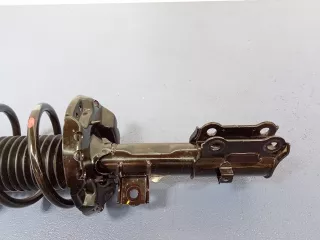 54661-J7000 Стойка амортизатора переднего правого Kia Ceed 3 Арт AL12418784550, вид 6
