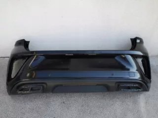  Бампер задний Volkswagen T-Roc Арт AL12419307906, вид 1