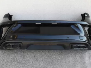  Бампер задний Volkswagen T-Roc Арт AL12419307906, вид 3