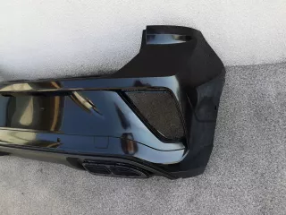 Бампер задний Volkswagen T-Roc Арт AL12419307906, вид 4