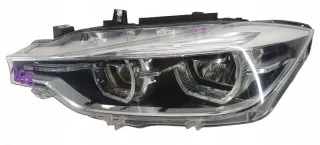 7419633,kolumb Фара передняя (комплект) BMW 3 F80 Арт AL12419365706, вид 1