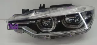 7419633,kolumb Фара передняя (комплект) BMW 3 F80 Арт AL12419365706, вид 2