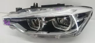 7419633,kolumb Фара передняя (комплект) BMW 3 F80 Арт AL12419365706, вид 3