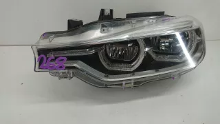 7419633,kolumb Фара передняя (комплект) BMW 3 F80 Арт AL12419365706, вид 4