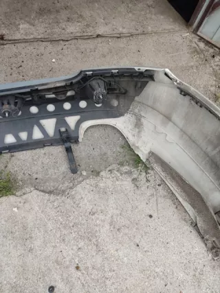  Бампер задний Mercedes CL C216 Арт AL12422414471, вид 10
