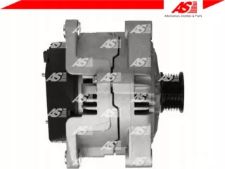A0174,ASP Генератор Opel Omega B Арт AL12422866535, вид 2