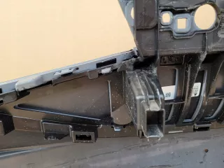 11A807221 Бампер передний Volkswagen ID4 Арт AL12422926490, вид 12