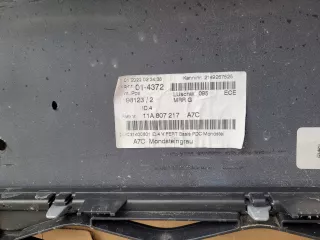 11A807221 Бампер передний Volkswagen ID4 Арт AL12422926490, вид 15
