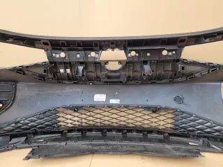 11A807221 Бампер передний Volkswagen ID4 Арт AL12422926490, вид 9