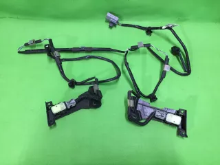 GMC8-67UC1 Решетка радиатора Mazda CX3 Арт AL12423344033, вид 3