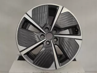  Диск литой Seat Leon 1 Арт AL12423559063, вид 1