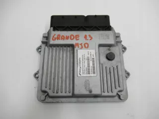 51862574,MJD6F3G1 Блок управления двигателем Fiat Punto 3 Арт AL12425410977_2, вид 1