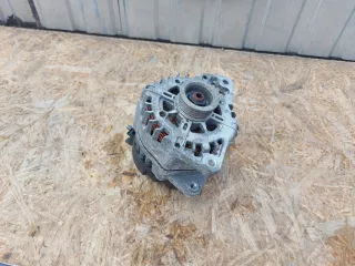 0009063903 Генератор Mercedes C W205 Арт AL12426573960_2, вид 3