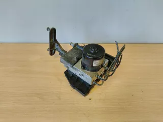 A2035451632 Блок АБС (ABS) Mercedes C W203 Арт AL12426639572_2, вид 3