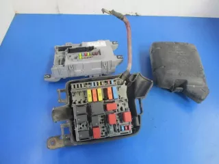 01363581080 Короб предохранителей Fiat Fiorino Арт AL12426906821, вид 1