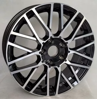  Диск литой Kia Carens 3 Арт AL12427483396, вид 2