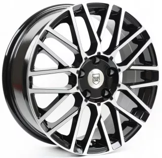  Диск литой Kia Carens 3 Арт AL12427483396, вид 7