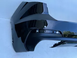 6701491940 Бампер задний Maserati Levante Арт AL12428266305, вид 2