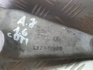  Кронштейн двигателя Opel Astra J Арт AL12428531759, вид 2