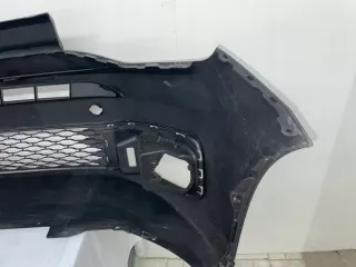 2K7807221 Бампер передний Volkswagen Caddy 5 Арт AL12429494293, вид 12