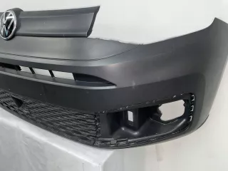 2K7807221 Бампер передний Volkswagen Caddy 5 Арт AL12429494293, вид 5