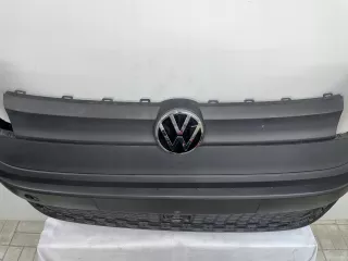 2K7807221 Бампер передний Volkswagen Caddy 5 Арт AL12429494293, вид 6