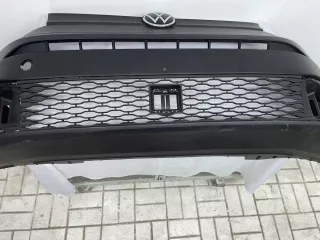 2K7807221 Бампер передний Volkswagen Caddy 5 Арт AL12429494293, вид 7