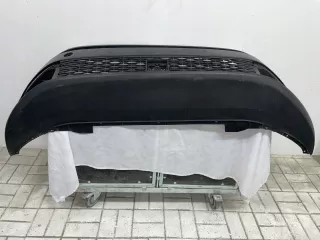 2K7807221 Бампер передний Volkswagen Caddy 5 Арт AL12429494293, вид 8