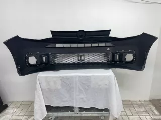 2K7807221 Бампер передний Volkswagen Caddy 5 Арт AL12429494293, вид 9