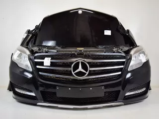  Бампер передний Mercedes R W251 Арт AL12430974407, вид 1