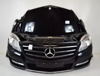  Бампер передний Mercedes R W251 Арт AL12430974407, вид 2