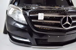  Бампер передний Mercedes R W251 Арт AL12430974407, вид 3