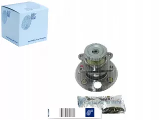 81424874,BLU Ступица задняя Kia Magentis MS Арт AL12430997740, вид 1