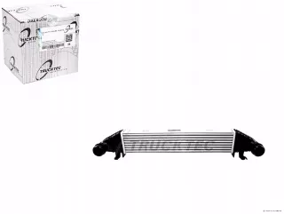 108801441,TRU Интеркулер Mercedes C W204 Арт AL12431725872, вид 1