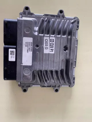 95440-2DNR0 Блок управления двигателем Kia Ceed 2 Арт AL12432165001, вид 2