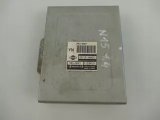 237102N305 Блок управления двигателем Nissan Frontier 1 Арт AL12433987290, вид 1
