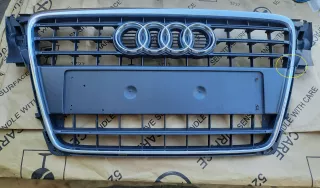 8K0853651 Решетка радиатора Audi A4 B8 Арт AL12435300098, вид 1