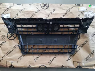 8K0853651 Решетка радиатора Audi A4 B8 Арт AL12435300098, вид 4