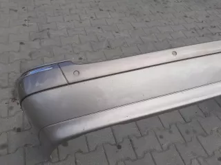  Бампер задний Mercedes E W210 Арт AL12435514463, вид 5
