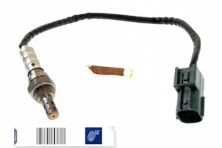 ADN17013 Лямбда-зонд Nissan Murano Z50 Арт AL12436325529, вид 2