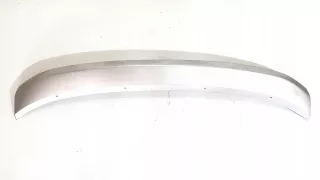 YF00082477 Накладка (юбка) переднего бампера Opel Grandland X Арт AL12437933874