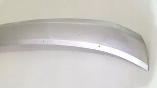 YF00082477 Накладка (юбка) переднего бампера Opel Grandland X Арт AL12437933874, вид 2