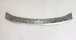 YF00082477 Накладка (юбка) переднего бампера Opel Grandland X Арт AL12437933874, вид 4