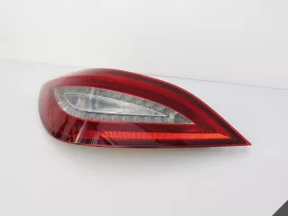 Фонарь задний левый Mercedes CLS C218 2016г. A2189067900 - Фото 3