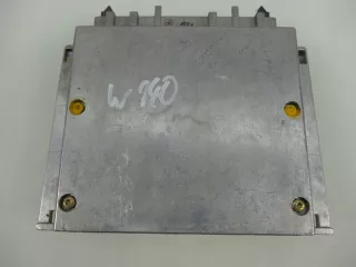 0135459232 Блок управления (другие) Mercedes S W140 Арт AL12438334831, вид 1
